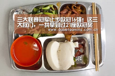 三大联赛冠军止步欧冠16强!这三大权门,一共拿到过21座欧冠奖杯:AG体育(图4) AG亚游